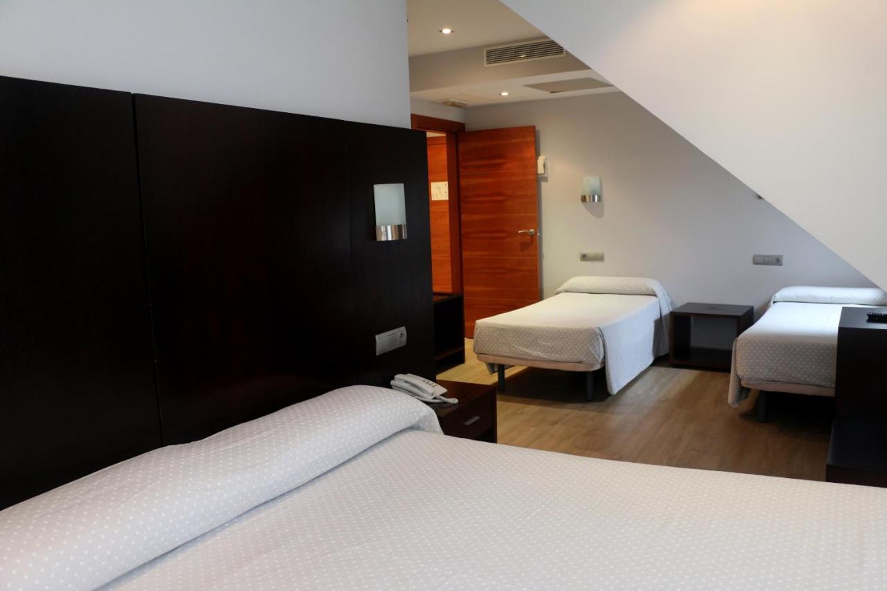 Hotel 44 Gijon Exterior photo
