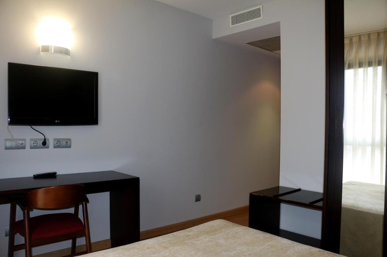 Hotel 44 Gijon Exterior photo