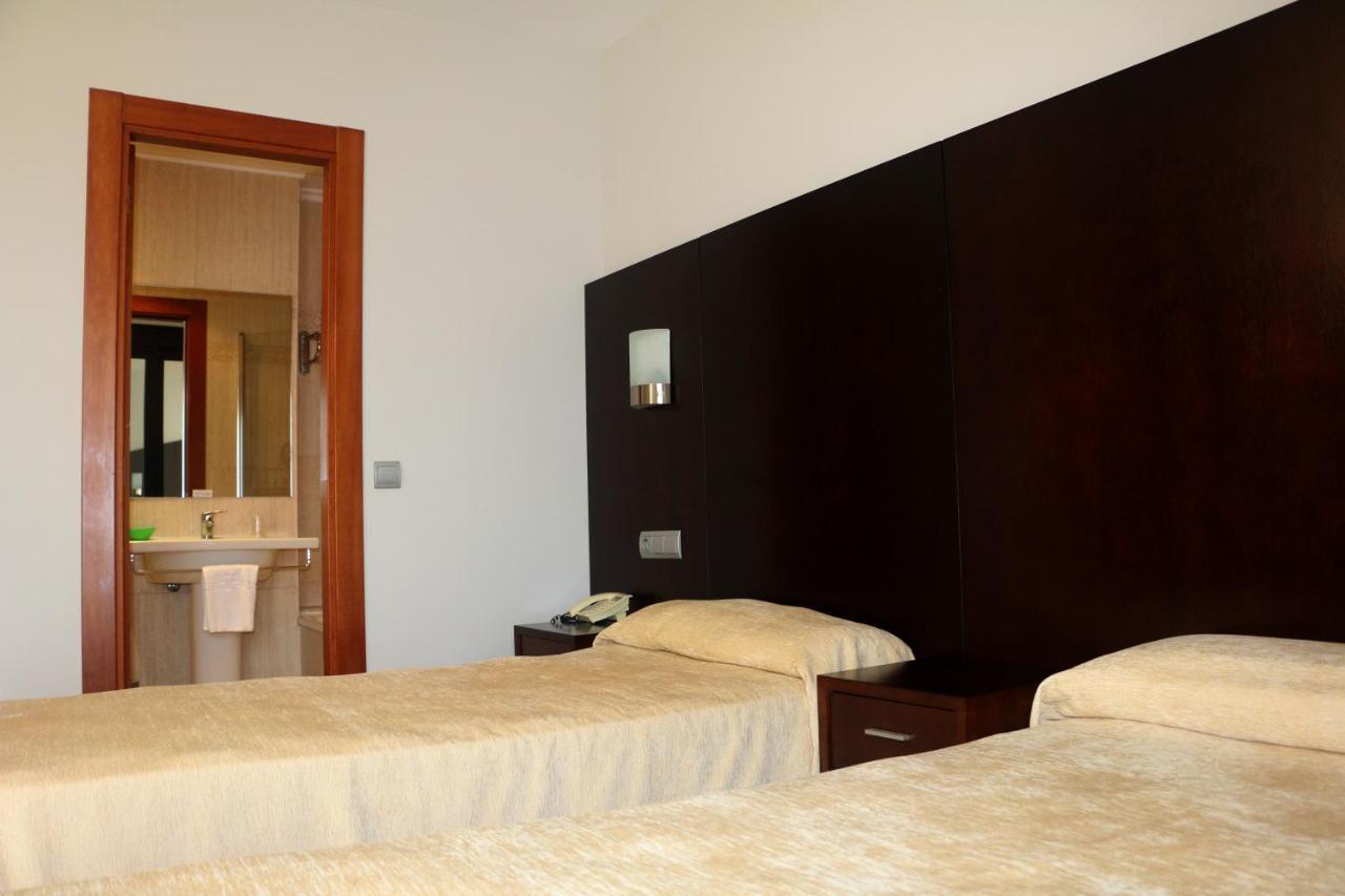 Hotel 44 Gijon Exterior photo