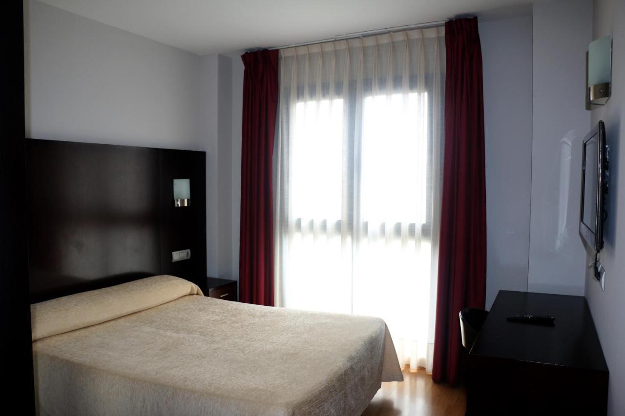 Hotel 44 Gijon Exterior photo