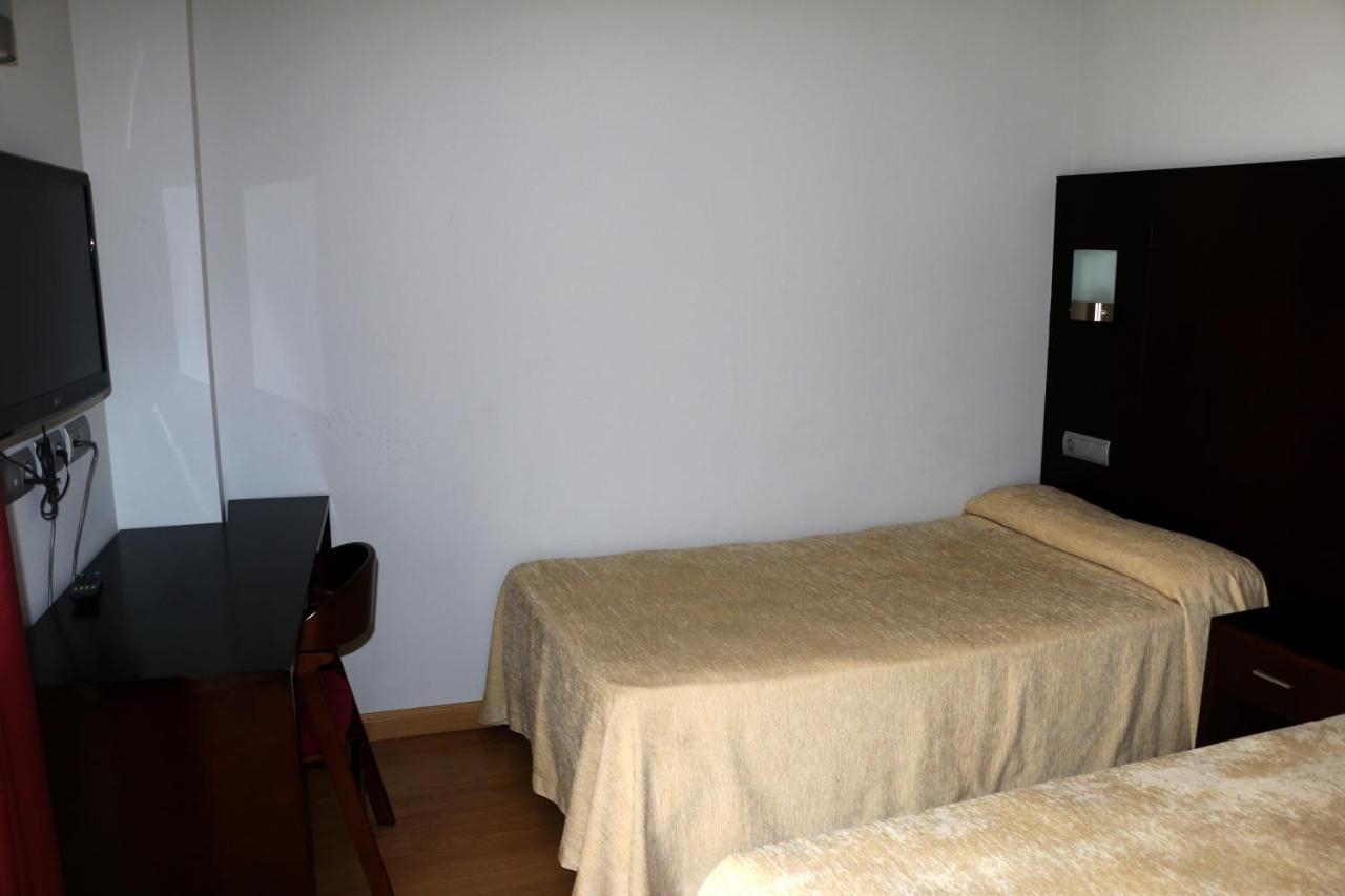 Hotel 44 Gijon Exterior photo